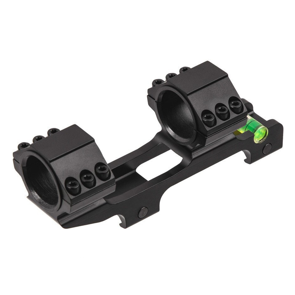 Моноблок с уровнем Vector Optics 30 мм Фото 2